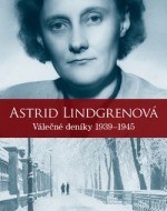 Astrid Lindgrenová - Válečné deníky 1939 – 1945 - cena, srovnání