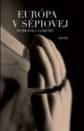 Európa v sépiovej - cena, srovnání
