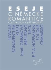 Eseje o německé romantice