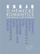 Eseje o německé romantice - cena, srovnání