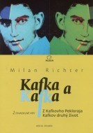 Kafka a Kafka - cena, srovnání
