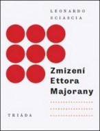 Zmizení Ettora Majorany - cena, srovnání