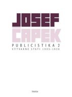 Publicistika 2 - cena, srovnání