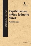 Kapitalismus: mýtus jednoho slova - cena, srovnání