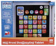 Alltoys Detský tablet - cena, srovnání