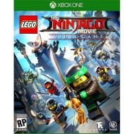 LEGO Ninjago Movie Videogame - cena, srovnání