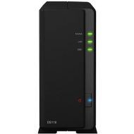 Synology DiskStation DS118 - cena, srovnání