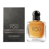 Giorgio Armani Emporio Stronger With You 30ml - cena, srovnání