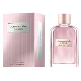 Abercrombie & Fitch First Instinct 100ml