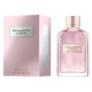 Abercrombie & Fitch First Instinct 100ml - cena, srovnání