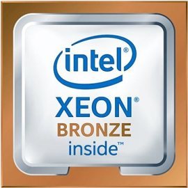 Intel Xeon Bronze 3104