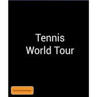 Tenis World Tour - cena, srovnání