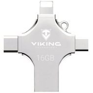 Viking VUF16GBS 16GB - cena, srovnání