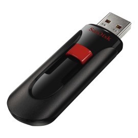 Sandisk Cruzer Glide 256GB