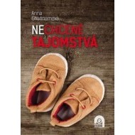 Nechcené tajomstvá - cena, srovnání