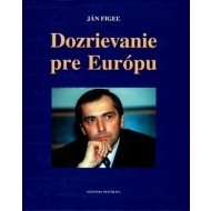 Dozrievanie pre Európu - cena, srovnání