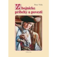 Zbojnícke príbehy a povesti - cena, srovnání