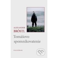 Tomášovo spomníkovatenie - cena, srovnání