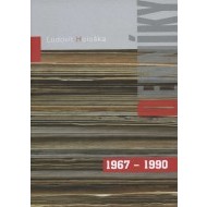 Denníky 1967-1990 - cena, srovnání