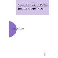 Boris Godunov - cena, srovnání
