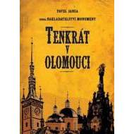 Tenkrát v Olomouci - cena, srovnání