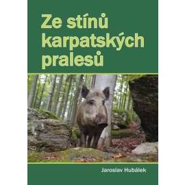 Ze stínů karpatských pralesů
