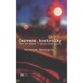 Červené kontrolky