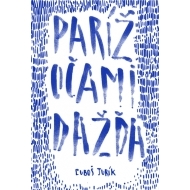 Paríž očami dažďa - cena, srovnání