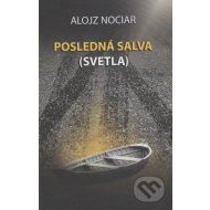 Posledná salva (svetla) - cena, srovnání