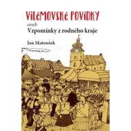 Vilémovské povídky - cena, srovnání