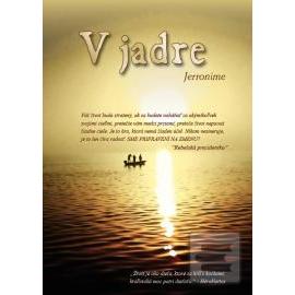 V jadre