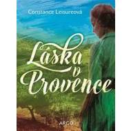 Láska v Provence - cena, srovnání