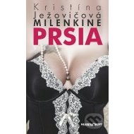 Milenkine prsia - cena, srovnání
