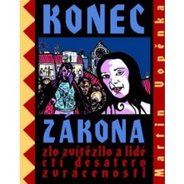 Konec zákona