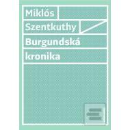 Burgundská kronika - cena, srovnání