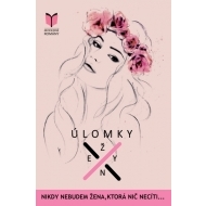 Úlomky ženy - cena, srovnání