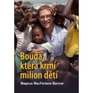 Bouda, která krmí milion dětí - cena, srovnání