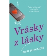 Vrásky z lásky - cena, srovnání
