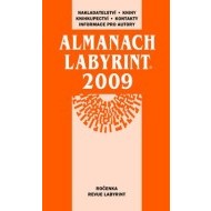 Almanach Labyrint 2009 - cena, srovnání