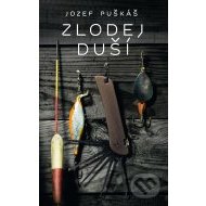 Zlodej duší - cena, srovnání