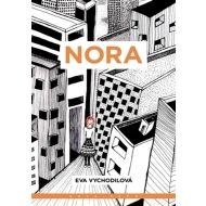 Nora - cena, srovnání