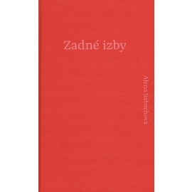 Zadné izby