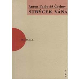 Strýček Váňa - 3.vydání