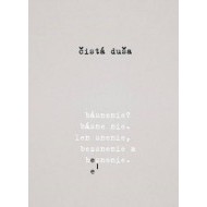 Čistá duša - cena, srovnání