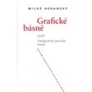 Grafické básně aneb Autoportrét psacího stroje - cena, srovnání