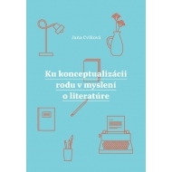 Ku konceptualizácii rodu v myslení o literatúre - cena, srovnání