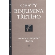 Cesty BinjuminaTřetího - cena, srovnání