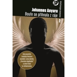Bouře se přihnala z ráje
