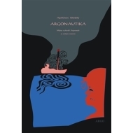 Argonautika - cena, srovnání