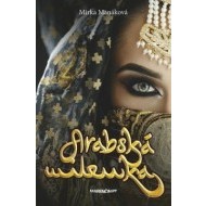 Arabská milenka - cena, srovnání